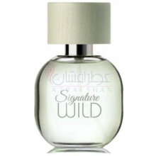 Signature Wild-ارت د پارفوم سیگنچر وایلد
