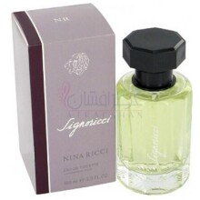 Signoricci-نینا ریچی سیگنوریچی