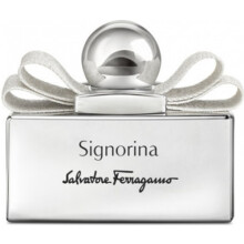 Signorina Eau de Parfum Holiday Edition 2019-سالواتوره فراگامو سیگنورینا ادو پرفیوم هالیدی ادیشن 2019