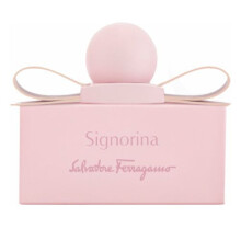 Signorina Fashion Edition 2020-سالواتوره فراگامو سیگنورینا فشن ادیشن 2020