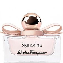 Signorina Leather Edition-سالواتوره فراگامو سیگنورینا لیدر ادیشن