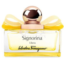 Signorina Libera-سالواتوره فراگامو سیگنورینا لیبریا