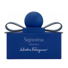 Signorina Misteriosa Fashion Edition 2020-سالواتوره فراگامو سیگنورینا میستریوسا فشن ادیشن 2020