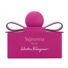 Signorina Ribelle Fashion Edition 2020-سالواتوره فراگامو سیگنورینا ربل فشن ادیشن 2020