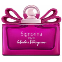 Signorina Ribelle-سالواتوره فراگامو سیگنورینا ربل