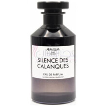 Silence Des Calanques-امیوم سایلنس دی کالانکس