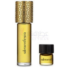 Silence The Sea Oil-استرنج لاو ان وای سی سایلنس د سی اویل