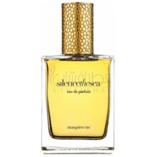 Silence The Sea-استرنج لاو ان وای سی سایلنس د سی