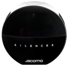 Silences Eau de Parfum Sublime-جاکومو سایلنسس ادوپرفیوم سابلیم