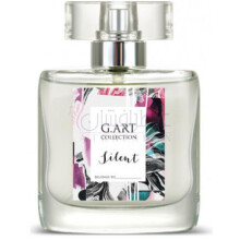 Silent-پارفومز جنتی سایلنت