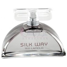 Silk Way-تد لاپیدوس سیلک وی