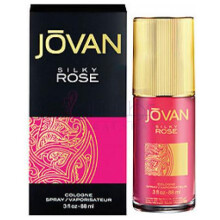 Silky Rose-جووان سیکلی رز