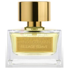 Sillage Suave 2017 Edition-مانوس گراکینیس سیاژ سواو 2017 ادیشن