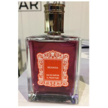 Silvana-ایل پروفمو سیلوانا