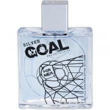 Silver Goal-جین آرتس سیلور گل