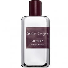 Silver Iris-آتلیه کلن سیلور ایریس