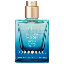 Silver Moon-پسیفیکا سیلور مون