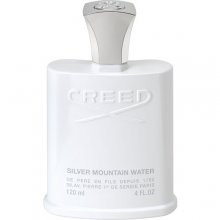 Silver Mountain Water-کرید سیلور مانتین واتر