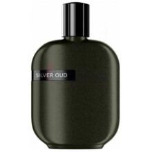 Silver Oud-آمواج سیلور عود