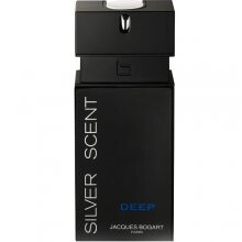 Silver Scent Deep-جکس بوگارت سیلور سنت دیپ