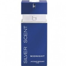Silver Scent Midnight-جکس بوگارت سیلور سنت میدنایت