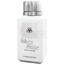 Silver Shine-کریس آدامز سیلور شاین