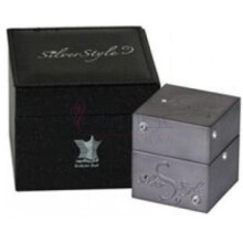 Silver Style-عربین عود سیلور استایل