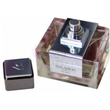 Silver Touch-عود الایت سیلور تاچ