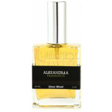 Silver Wood-الکساندریا فرگرنسز سیلور وود