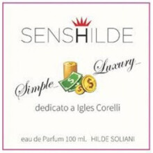 Simple Luxury-هیلد سولیانی سیمپل لاکشری (لاکچری)