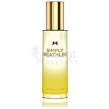 Simply Breathless Victoria's Secret-ویکتوریا سیکرت سیمپلی بریثلس