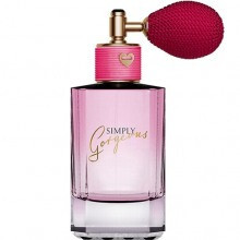 Simply Gorgeous-ویکتوریا سیکرت سیمپلی گورجس