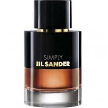 Simply Jil Sander Touch of Leather-جیل سندر سیمپلی جیل سندر تاچ آف لیدر
