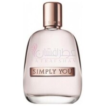 Simply You for Her-اسپریت سیمپلی یو فور هر