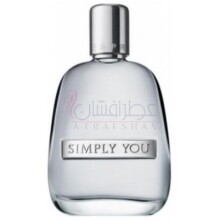 Simply You for Him-اسپریت سیمپلی یو فور هیم