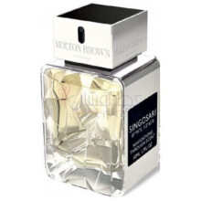 Singosari-مولتون براون سینگوسری