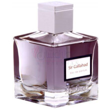 Sir Gallahad-ایزابی سر گالاهد