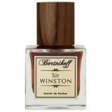 Sir Winston-بورتنیکوف سیر وینستون