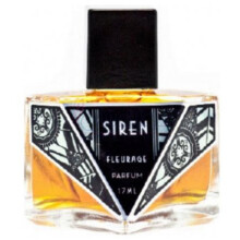 Siren Botanical Parfum-فلوریج سیرن بوتانیکال پارفوم