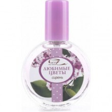 Сирень (Lilac)-پارلی پرفیوم سیرین (لایلاک - لیلاک)