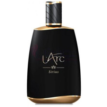 Sirius-له آرک سیریوس