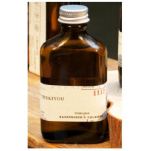 Siskiyou Backpacker’s Cologne-جونیپر ریج سیسکیو بک پکرز کلن