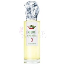 Sisley Eau de 3-سیسلی او دی 3