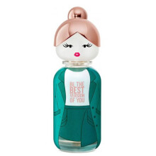 Sisterland Green Jasmine-بنتون سیسترلند گرین جاسمین