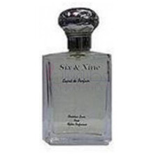 Six & Nine-پارفومز ات سنترز دو پیز باسک سیکس اند ناین