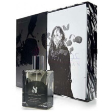 Six Scents Series Three 2 Mary Katrantzou: Trompe L'Oleil-سیکس سنتس سریز تری 2 مری کاترانتزو ترامپی لولیل