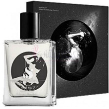 Six Scents Series Two 5 Richard Nicoll: Nicoll 17-سیکس سنتس سریز 2 5 ریچارد نیکول : نیکول 17