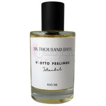 Six Thousand Days-اوتو فیلینگز سیکس تاوزند دیز