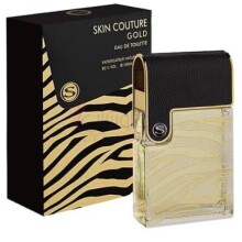 Skin Couture Gold Men-آرماف اسکین کوتور گلد من