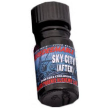 Sky City (After)-بلک فونیکس الچمی لب اسکای سیتی افتر